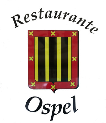 Logotipo Restaurante Ospel